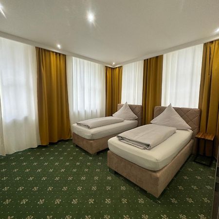 City Apartments - Nuernberg Altstadt エクステリア 写真