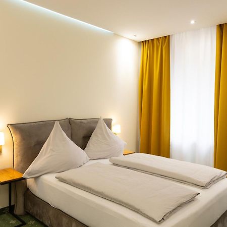 City Apartments - Nuernberg Altstadt エクステリア 写真