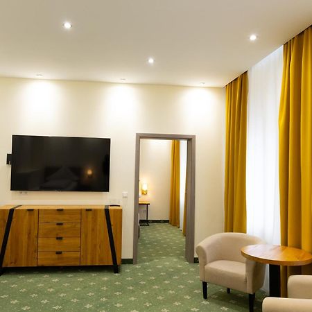 City Apartments - Nuernberg Altstadt エクステリア 写真