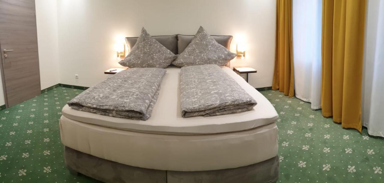 City Apartments - Nuernberg Altstadt エクステリア 写真