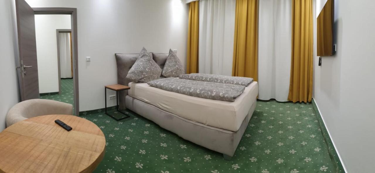 City Apartments - Nuernberg Altstadt エクステリア 写真