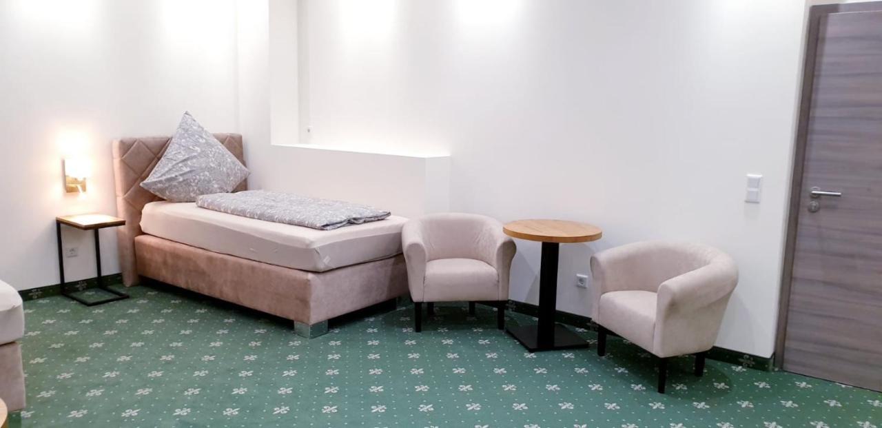 City Apartments - Nuernberg Altstadt エクステリア 写真