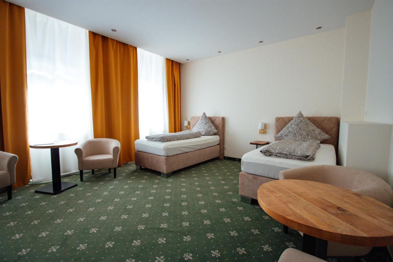 City Apartments - Nuernberg Altstadt エクステリア 写真
