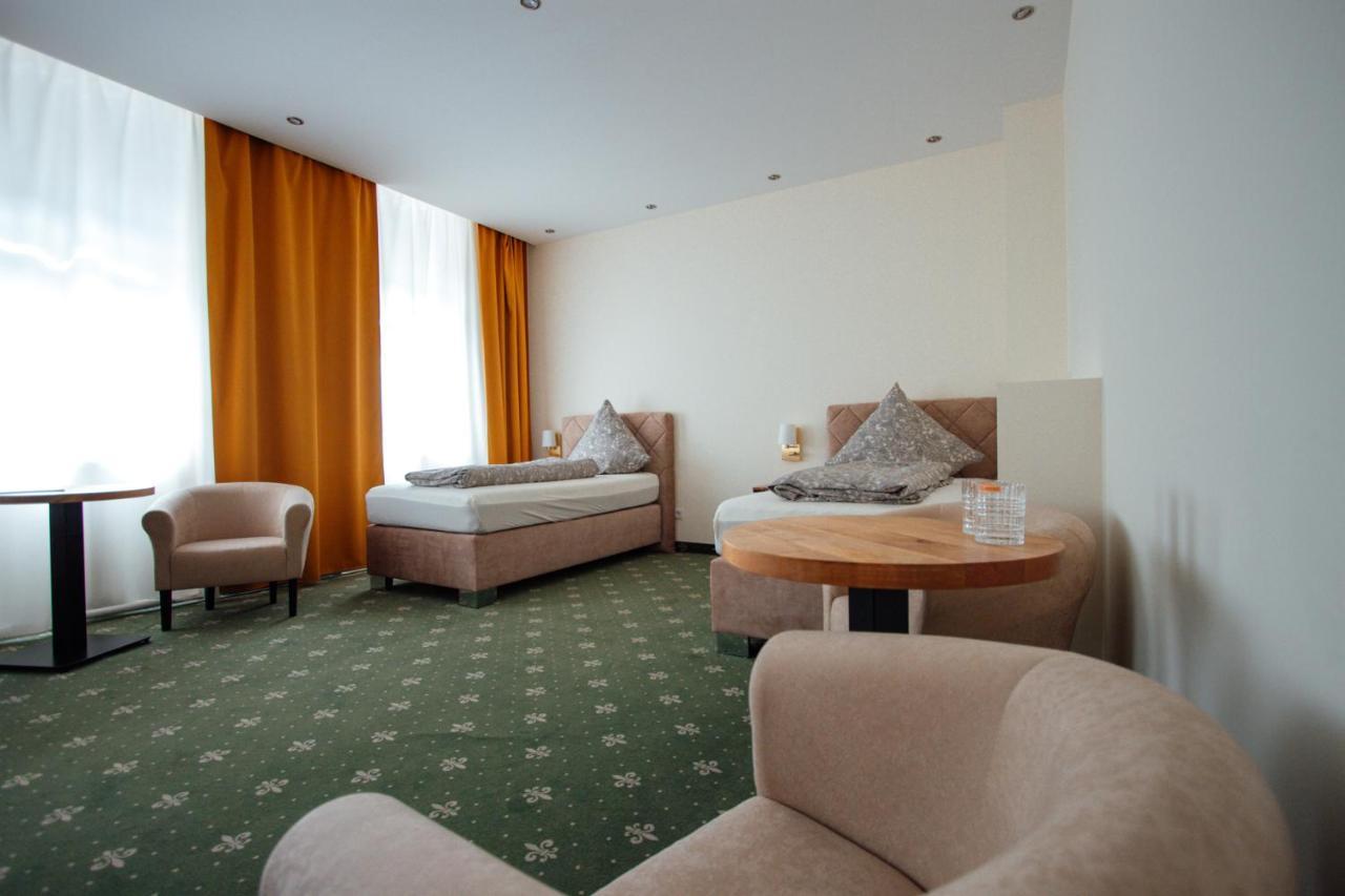 City Apartments - Nuernberg Altstadt エクステリア 写真