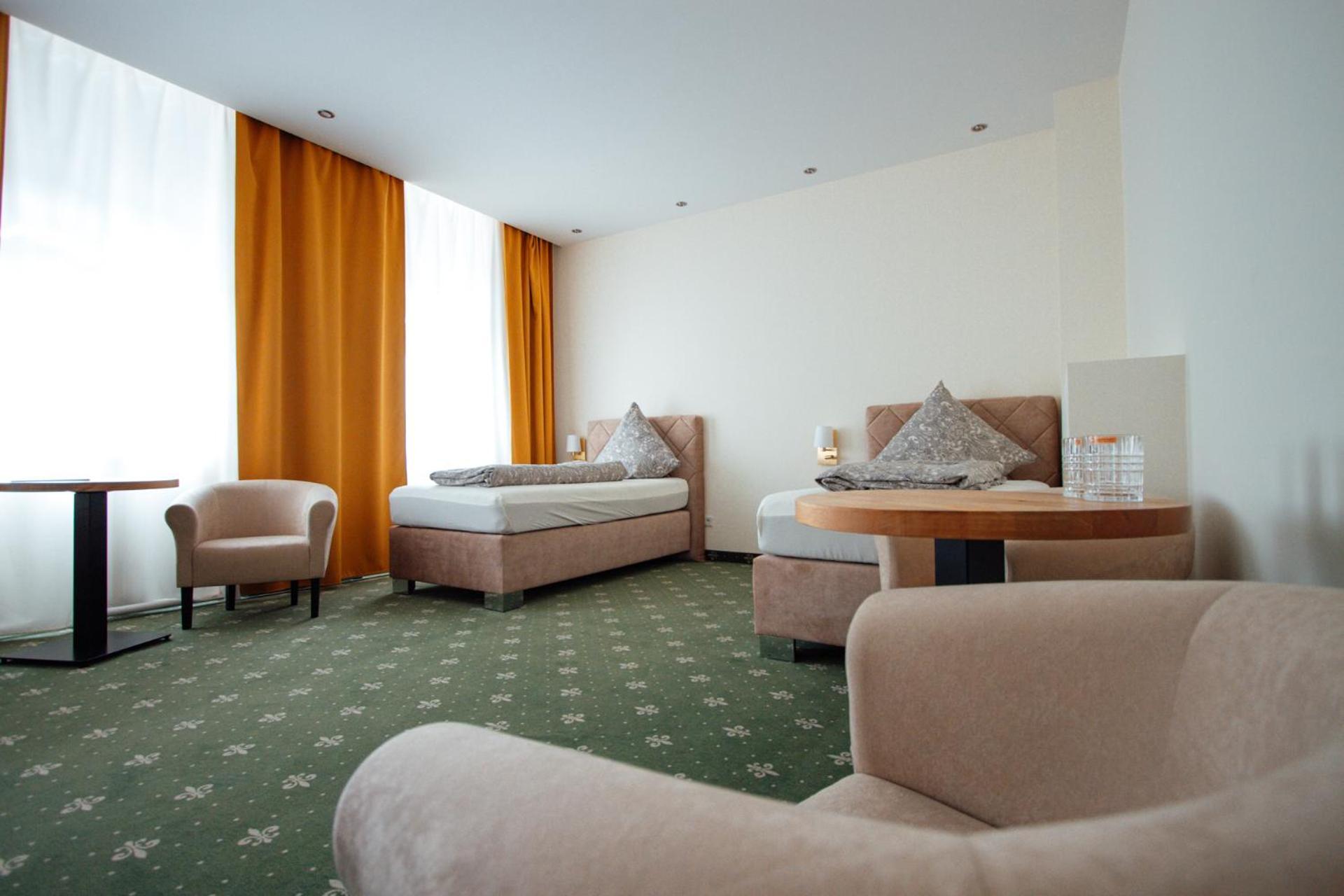 City Apartments - Nuernberg Altstadt エクステリア 写真
