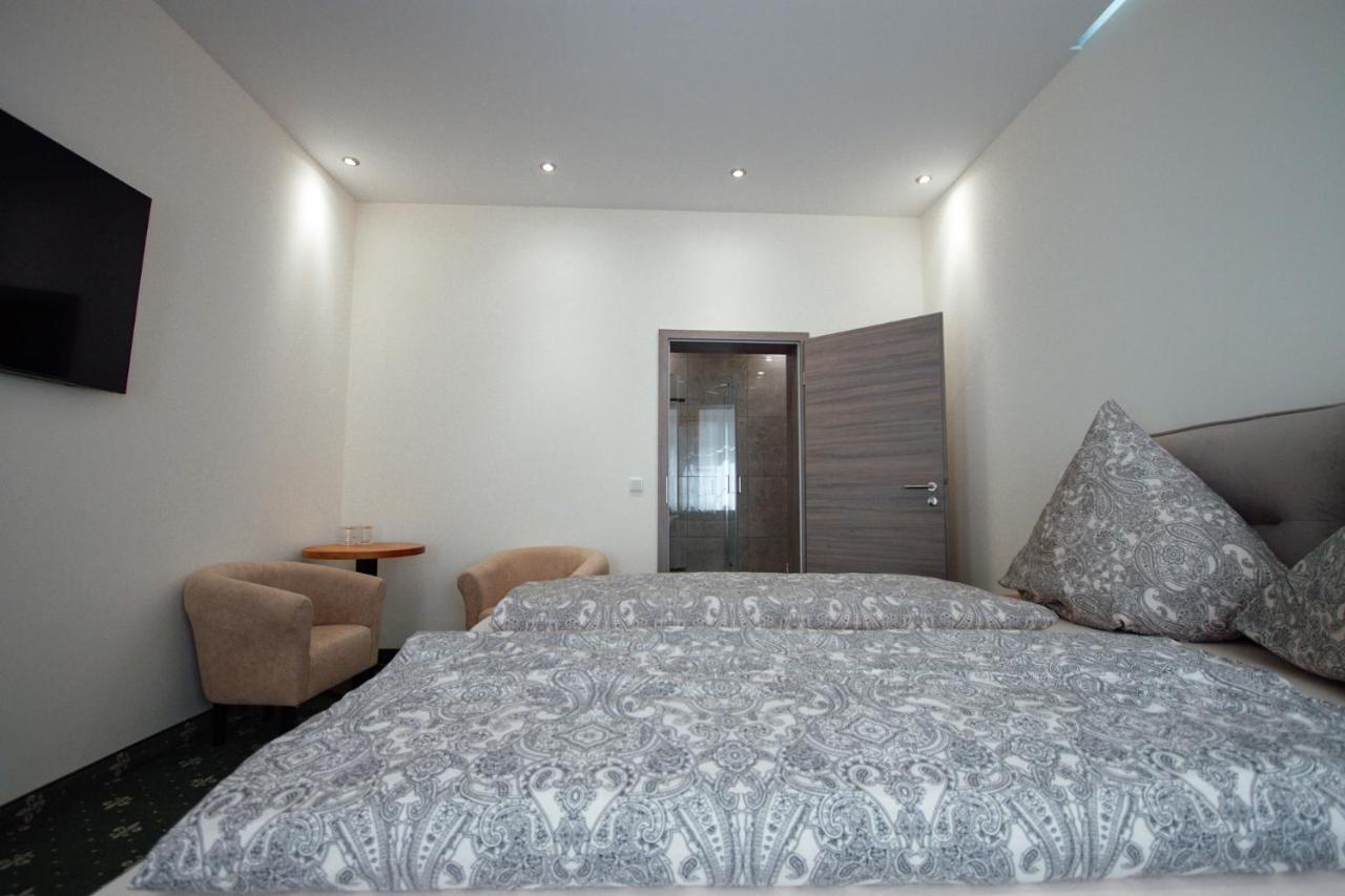 City Apartments - Nuernberg Altstadt エクステリア 写真