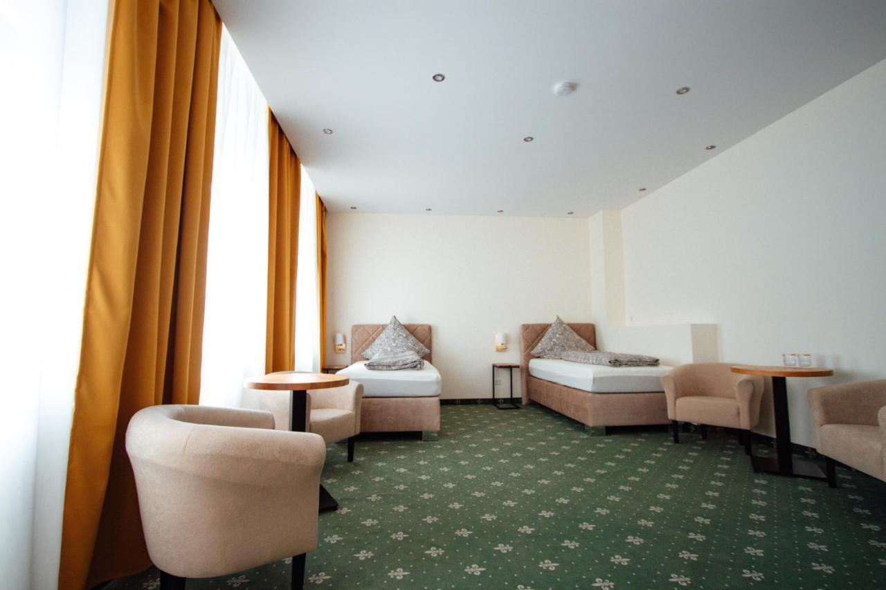 City Apartments - Nuernberg Altstadt エクステリア 写真