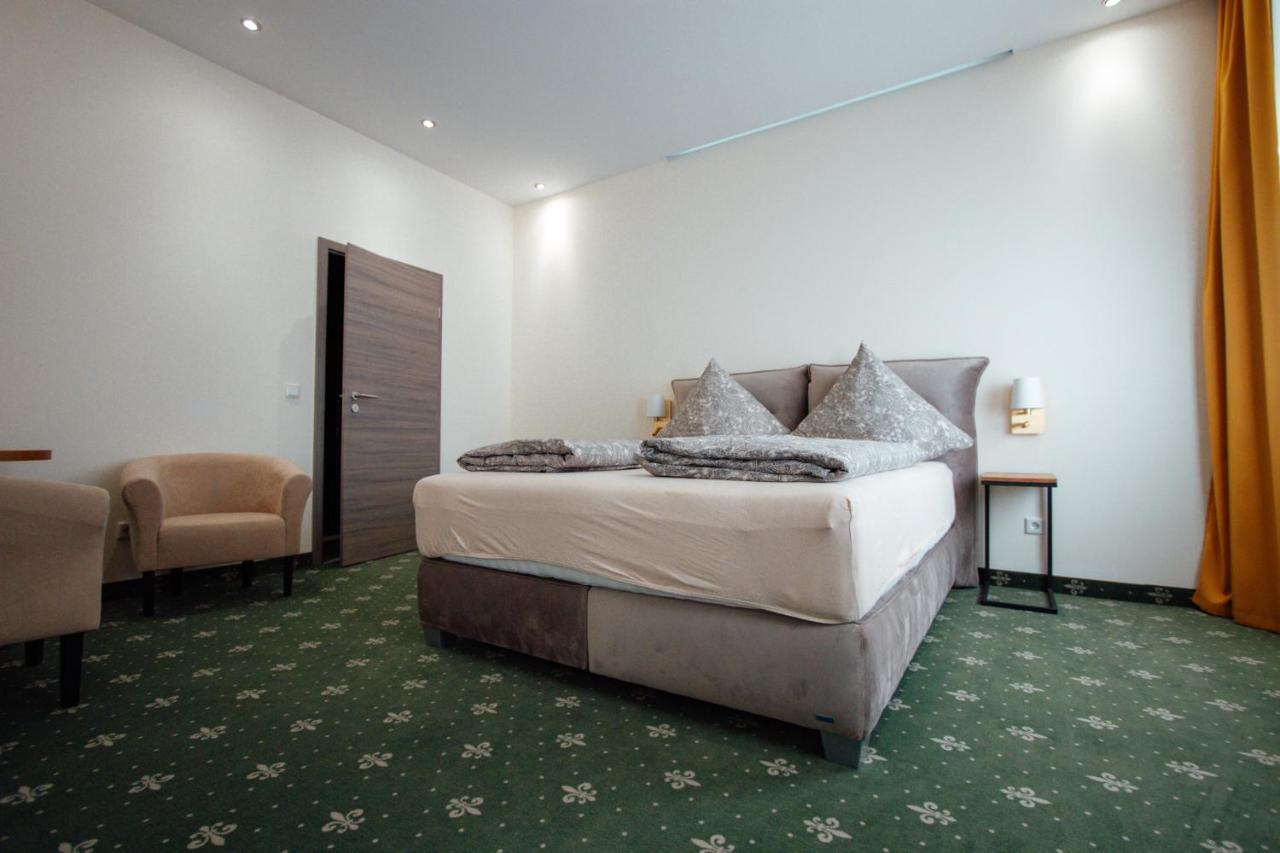 City Apartments - Nuernberg Altstadt エクステリア 写真