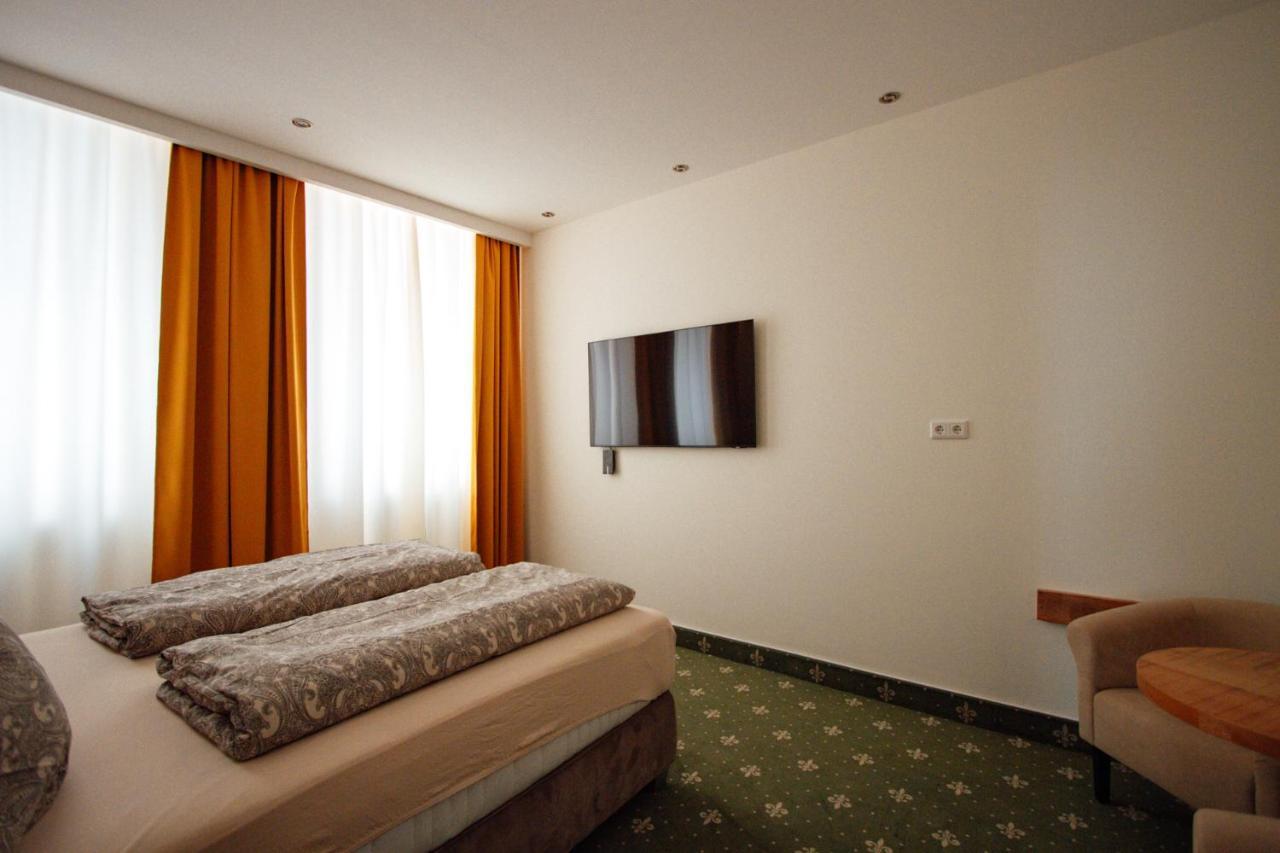 City Apartments - Nuernberg Altstadt エクステリア 写真