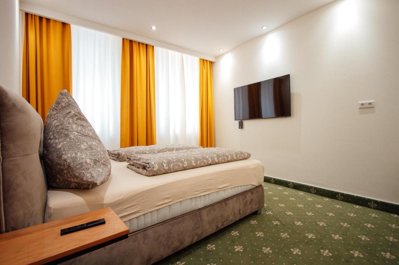 City Apartments - Nuernberg Altstadt エクステリア 写真