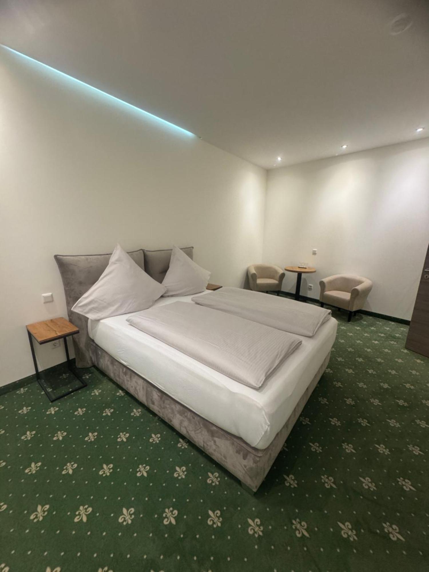 City Apartments - Nuernberg Altstadt エクステリア 写真
