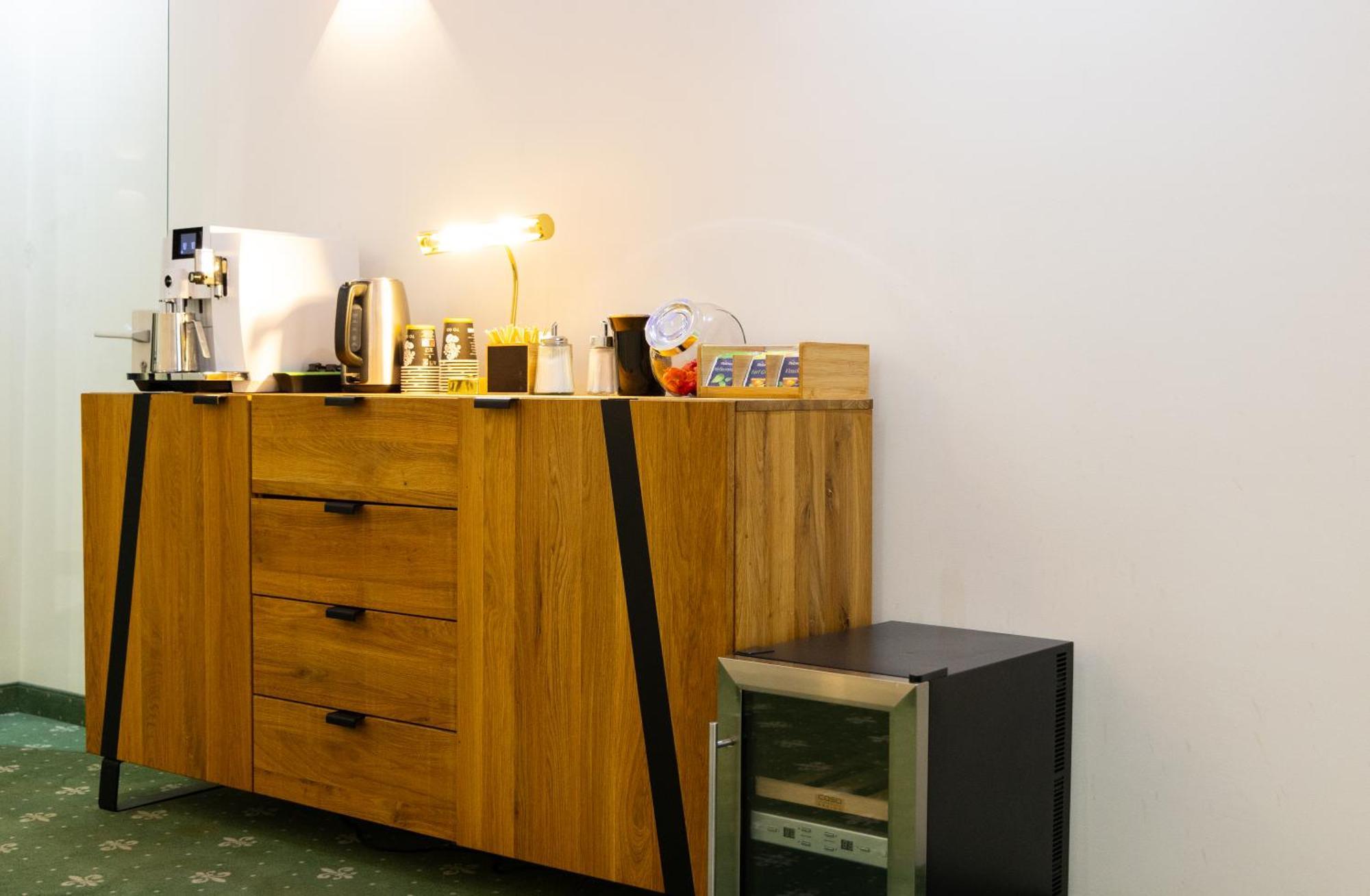 City Apartments - Nuernberg Altstadt エクステリア 写真