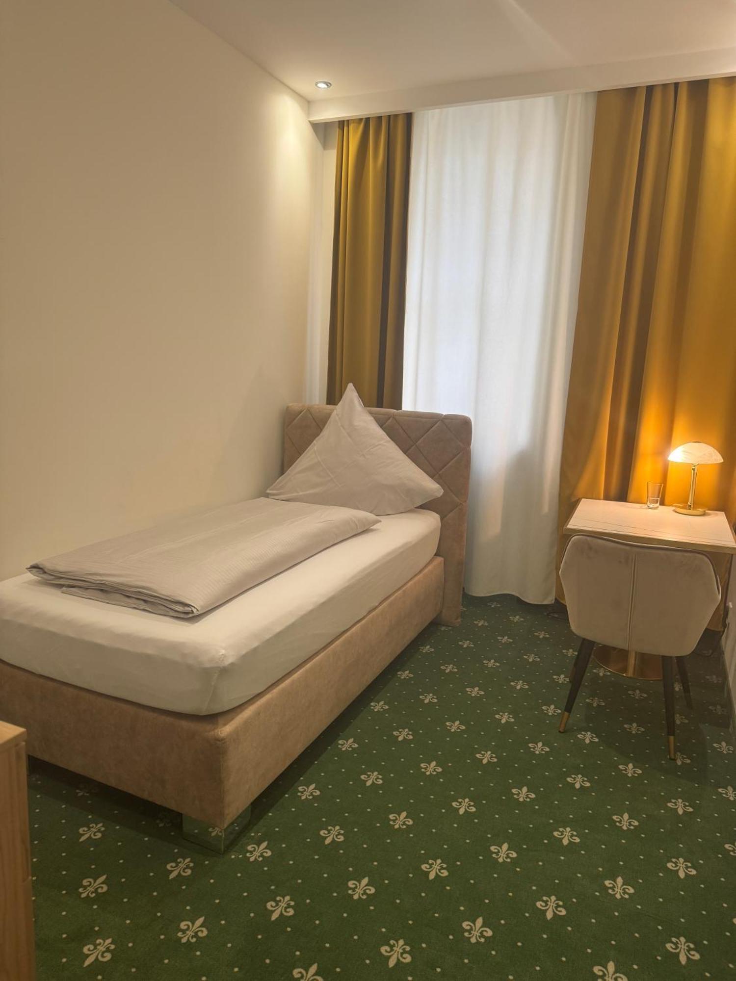 City Apartments - Nuernberg Altstadt エクステリア 写真