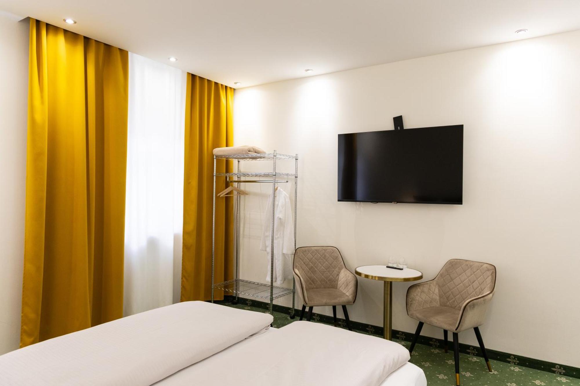 City Apartments - Nuernberg Altstadt エクステリア 写真