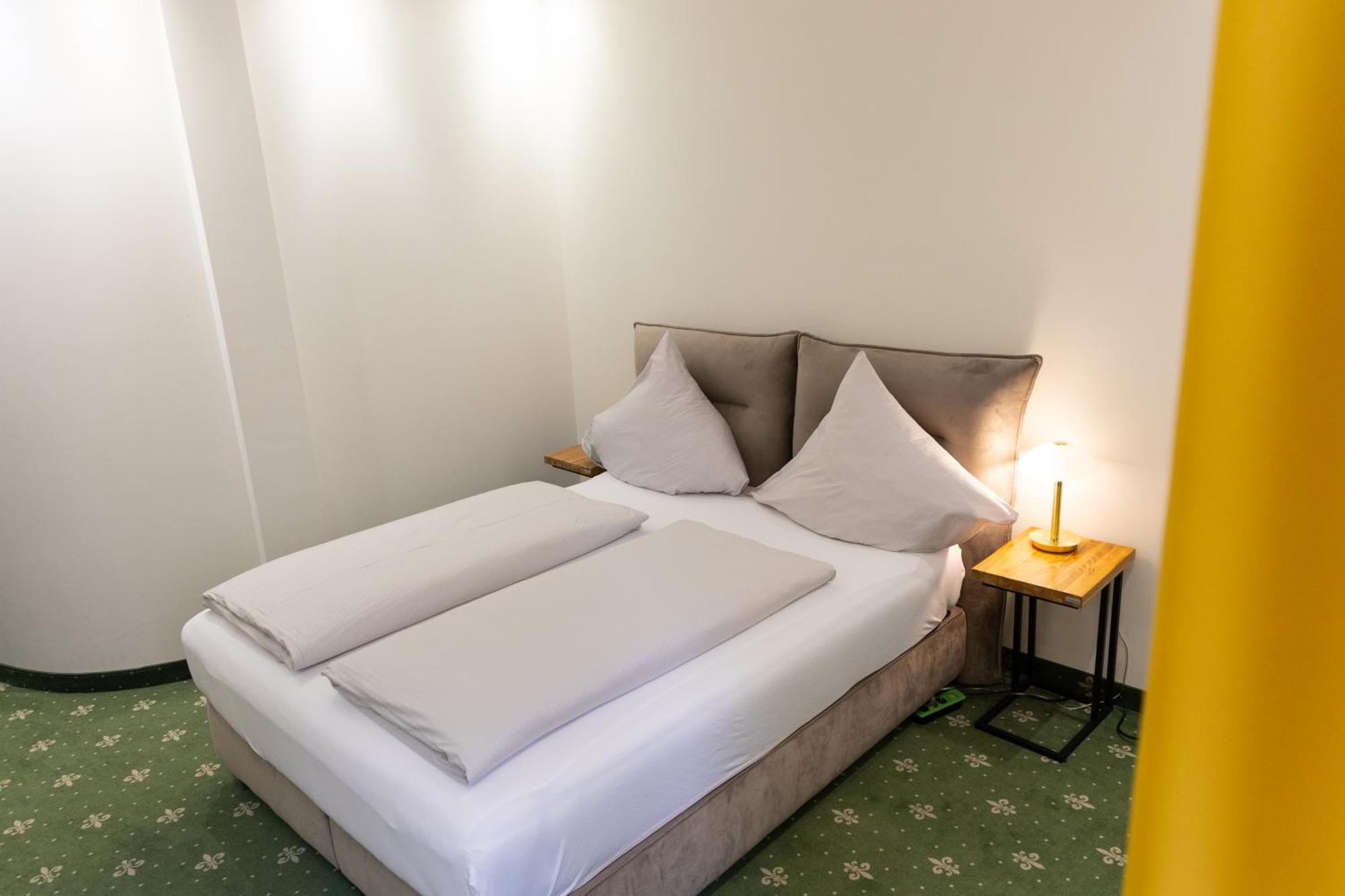 City Apartments - Nuernberg Altstadt エクステリア 写真