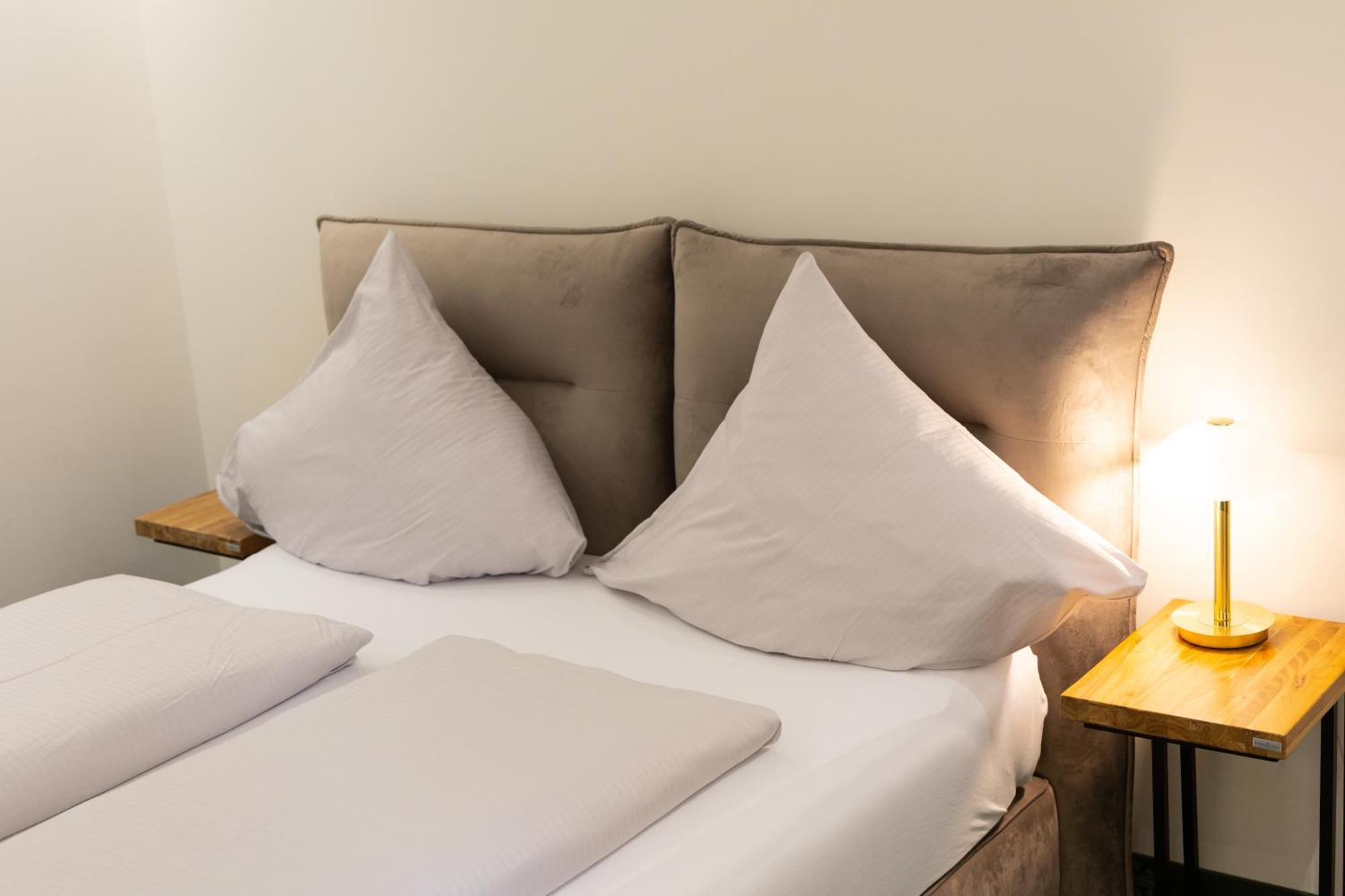 City Apartments - Nuernberg Altstadt エクステリア 写真