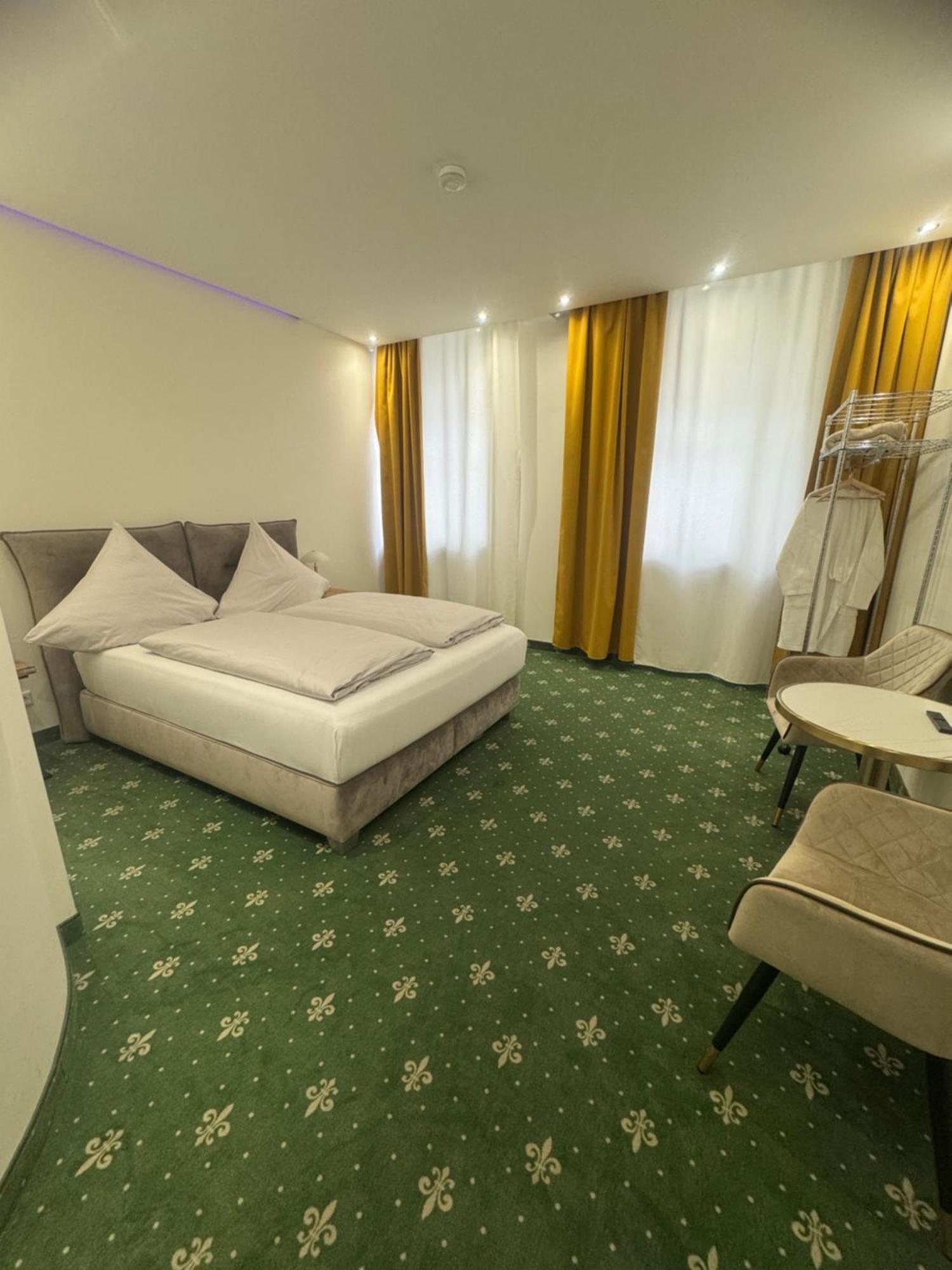 City Apartments - Nuernberg Altstadt エクステリア 写真