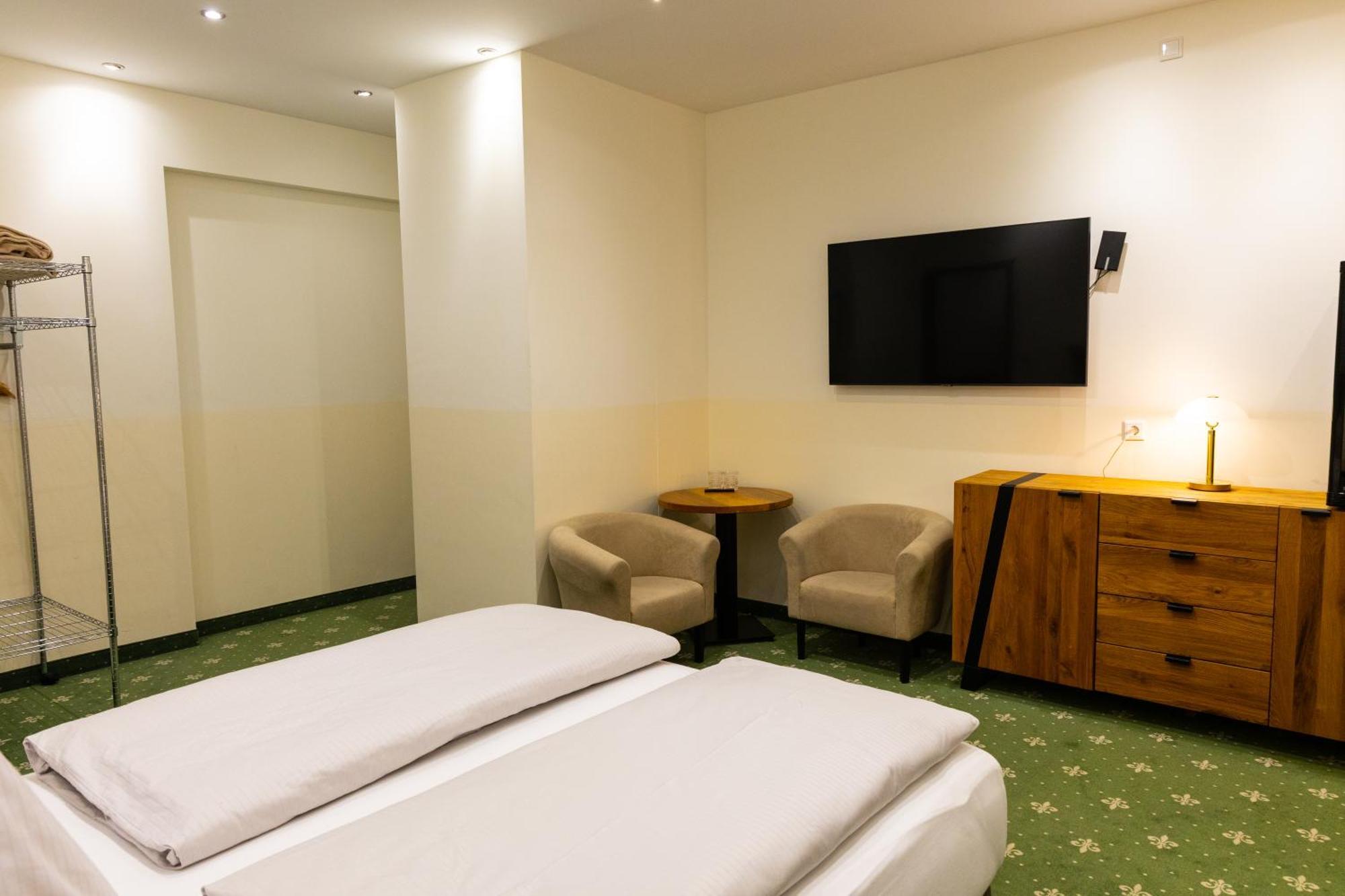 City Apartments - Nuernberg Altstadt エクステリア 写真