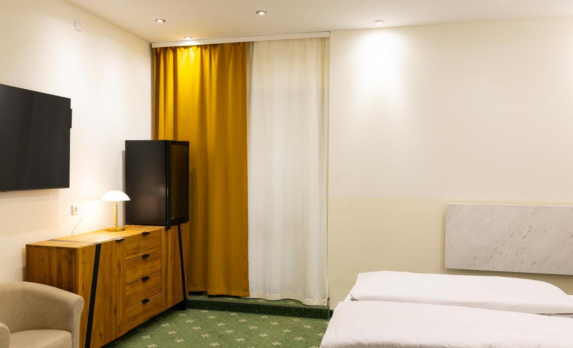 City Apartments - Nuernberg Altstadt エクステリア 写真