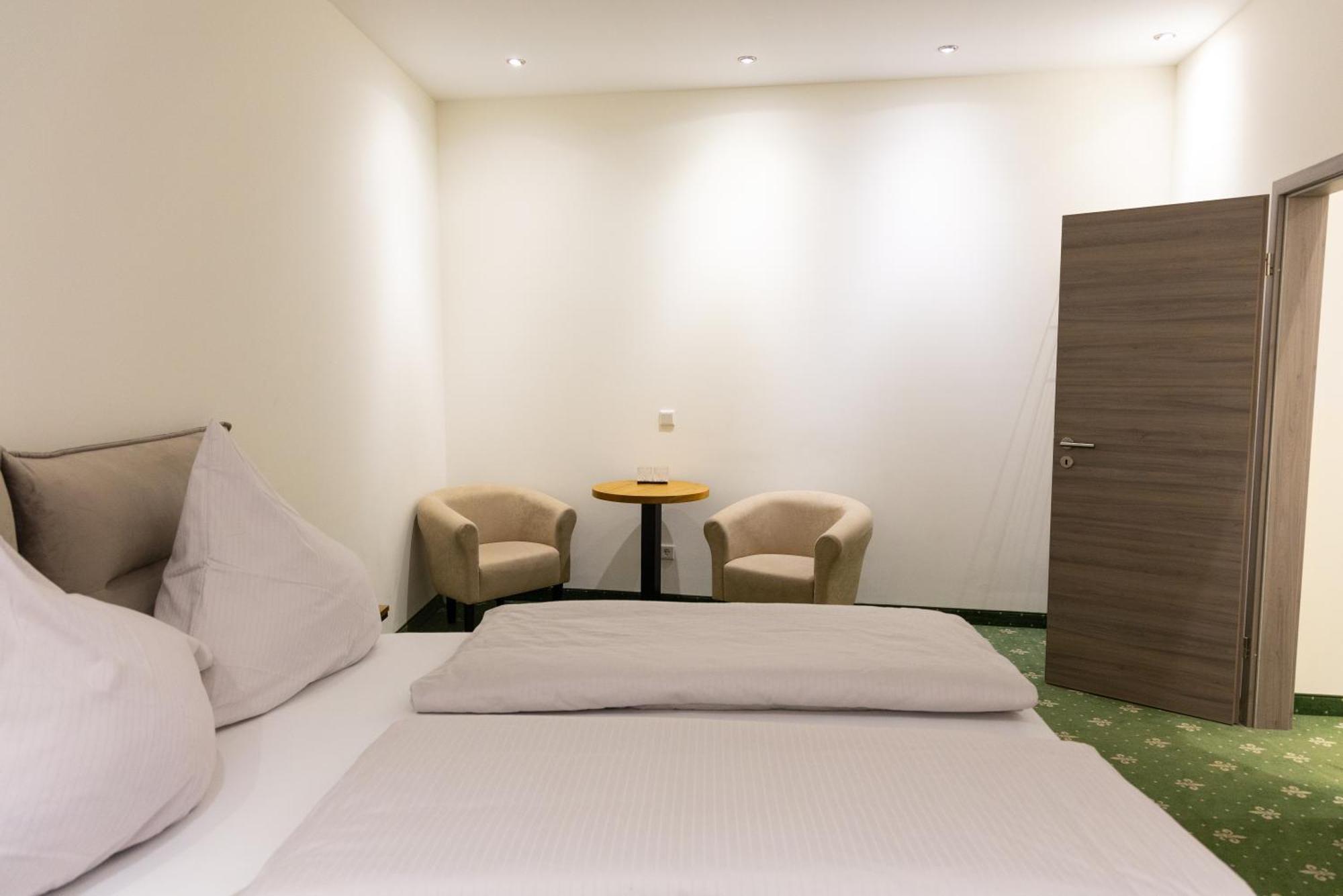 City Apartments - Nuernberg Altstadt エクステリア 写真