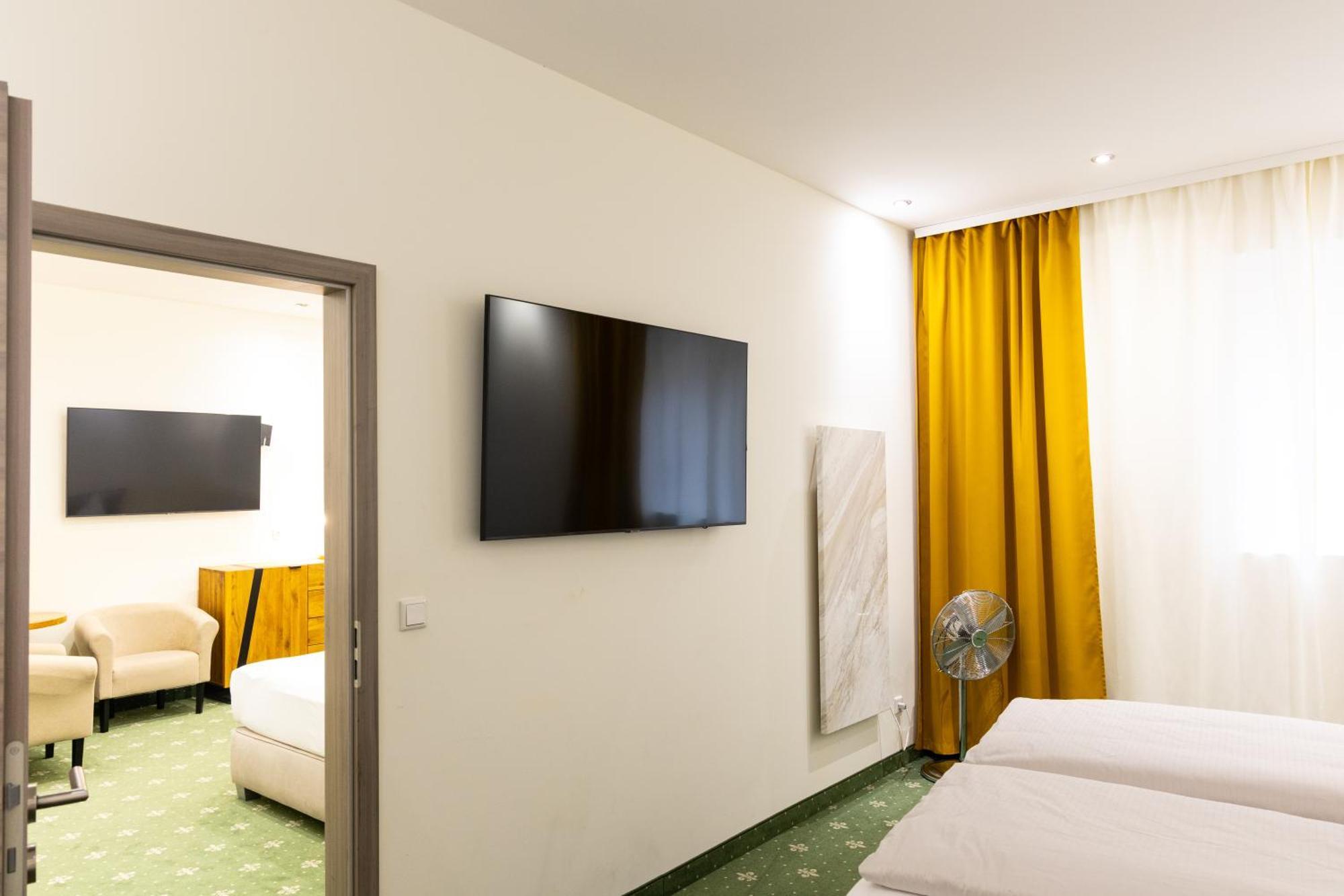 City Apartments - Nuernberg Altstadt エクステリア 写真