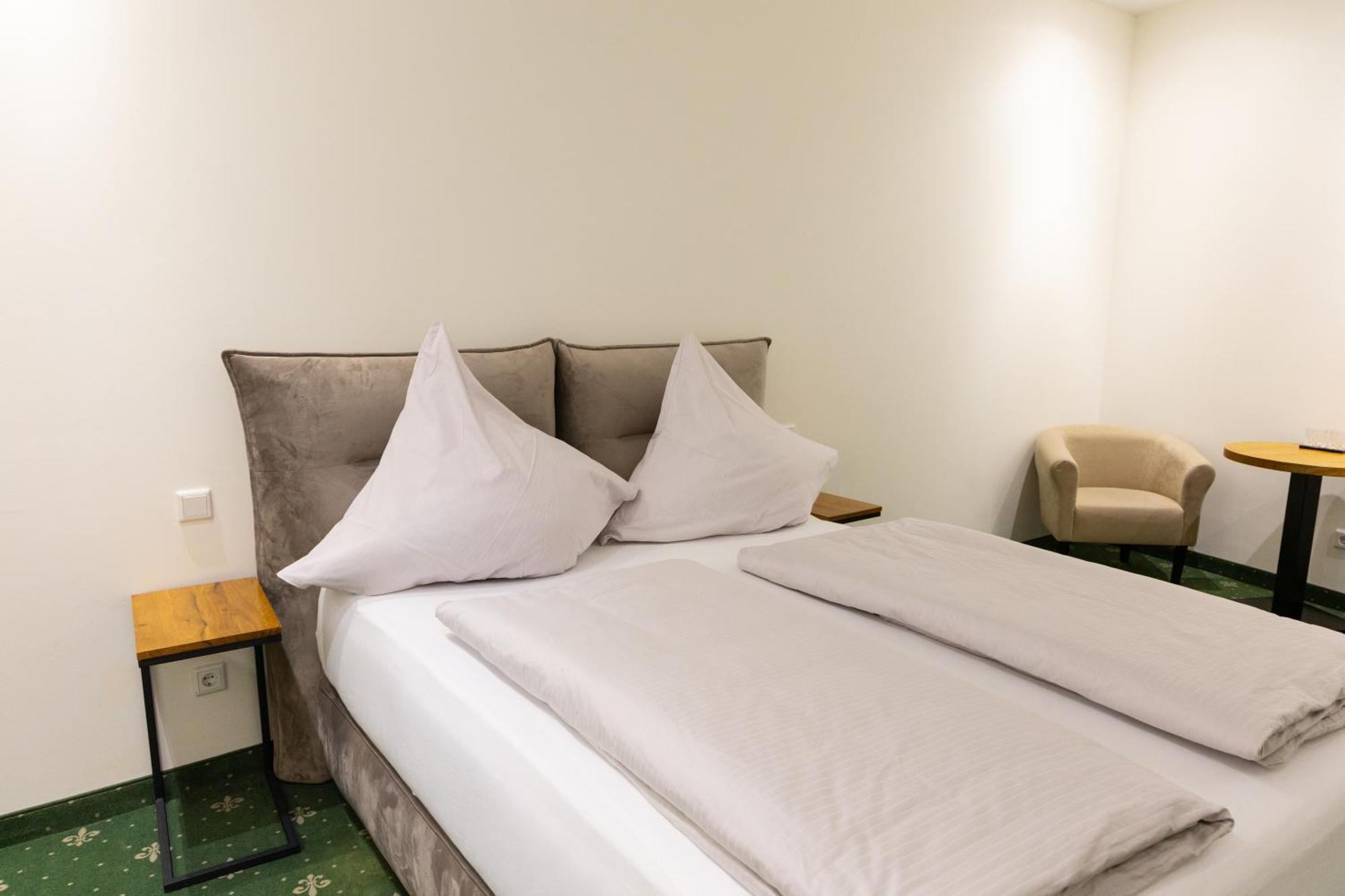 City Apartments - Nuernberg Altstadt 部屋 写真