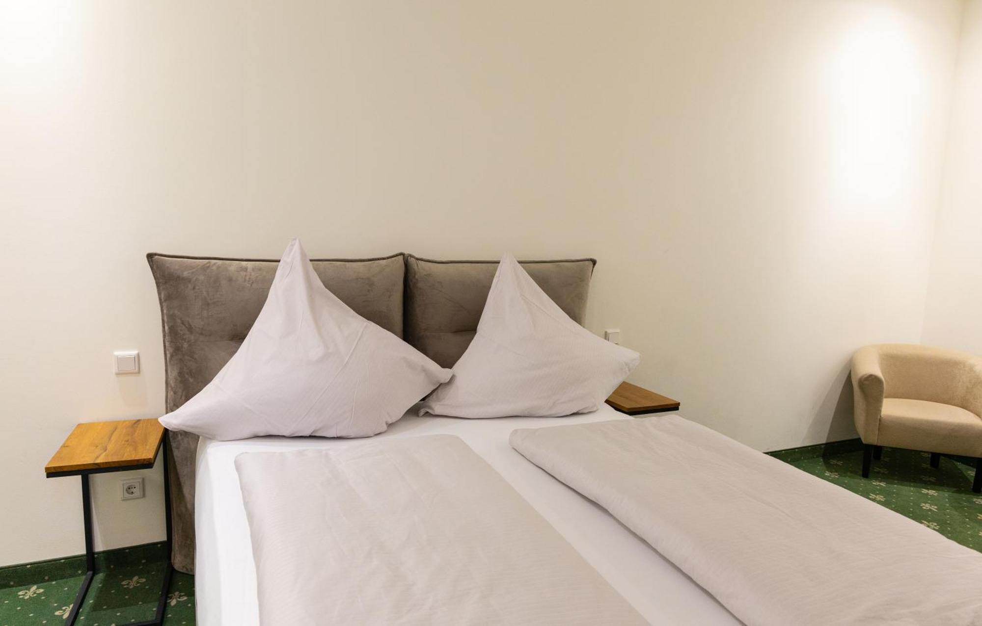 City Apartments - Nuernberg Altstadt エクステリア 写真