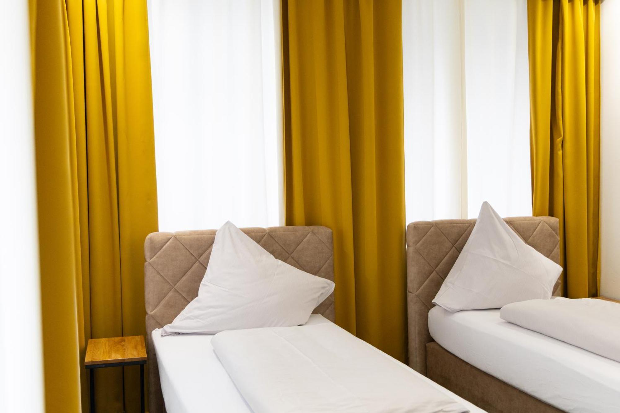 City Apartments - Nuernberg Altstadt 部屋 写真
