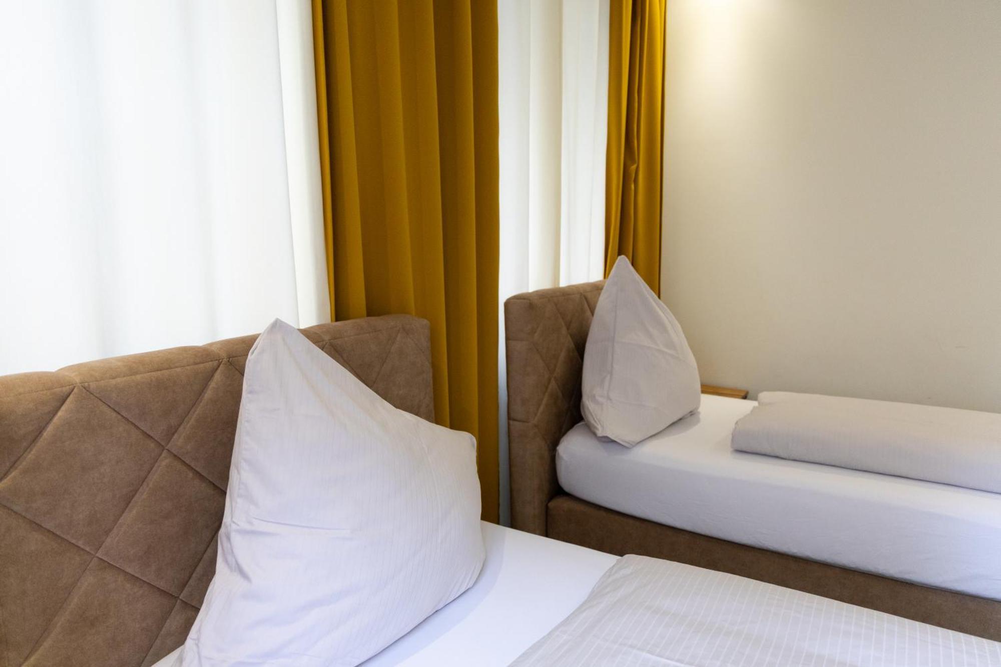 City Apartments - Nuernberg Altstadt 部屋 写真
