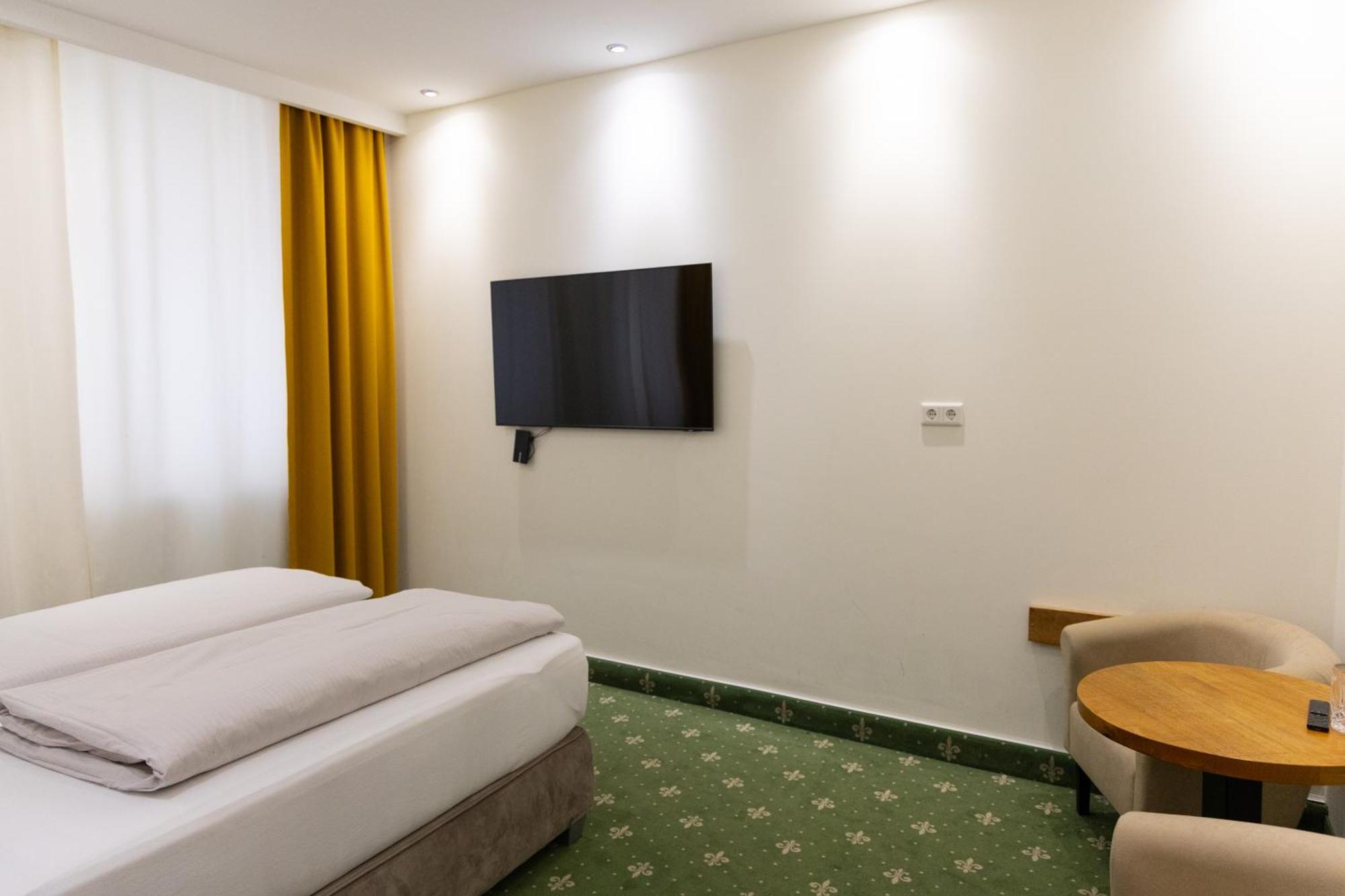 City Apartments - Nuernberg Altstadt 部屋 写真