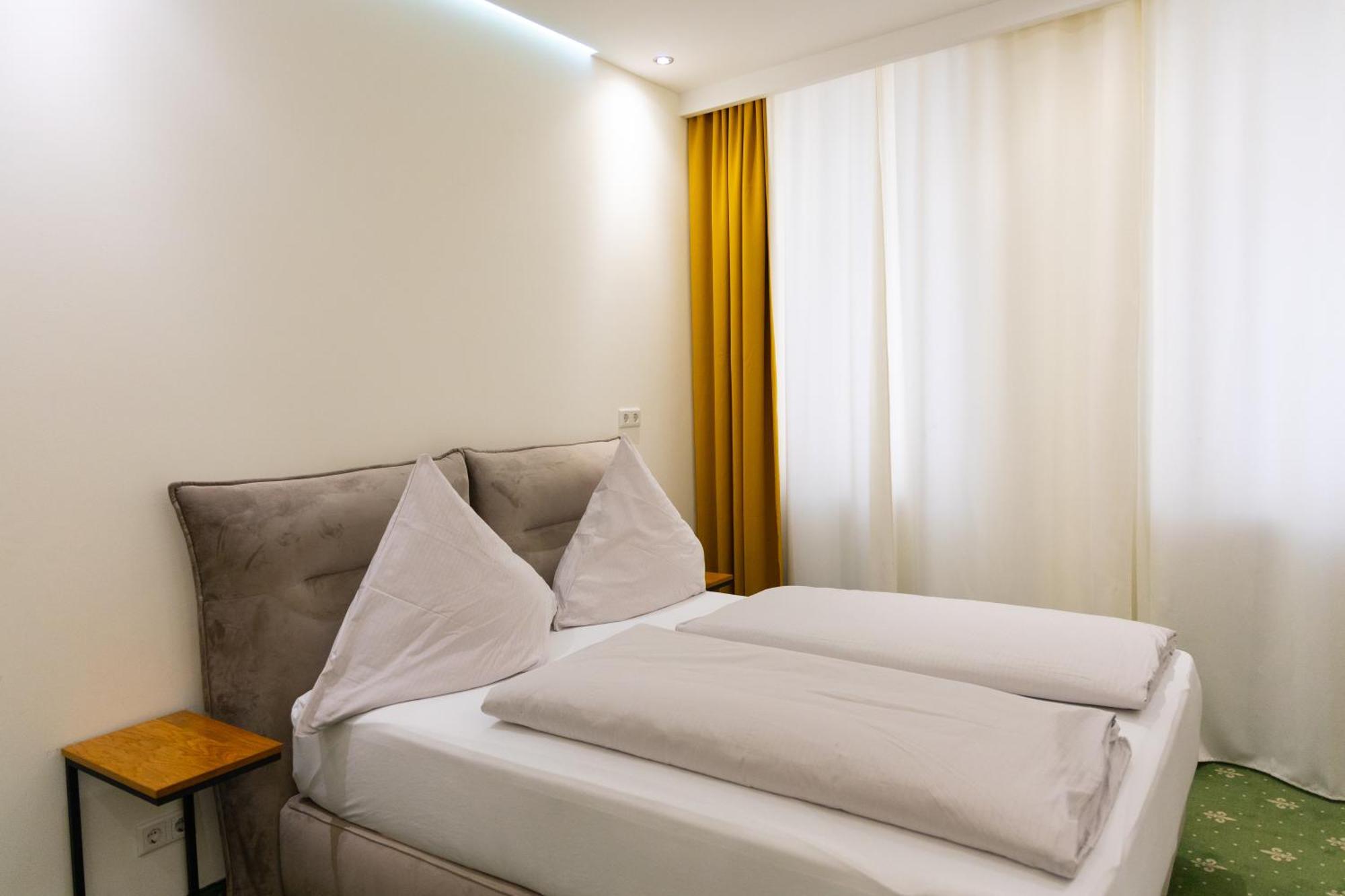 City Apartments - Nuernberg Altstadt エクステリア 写真