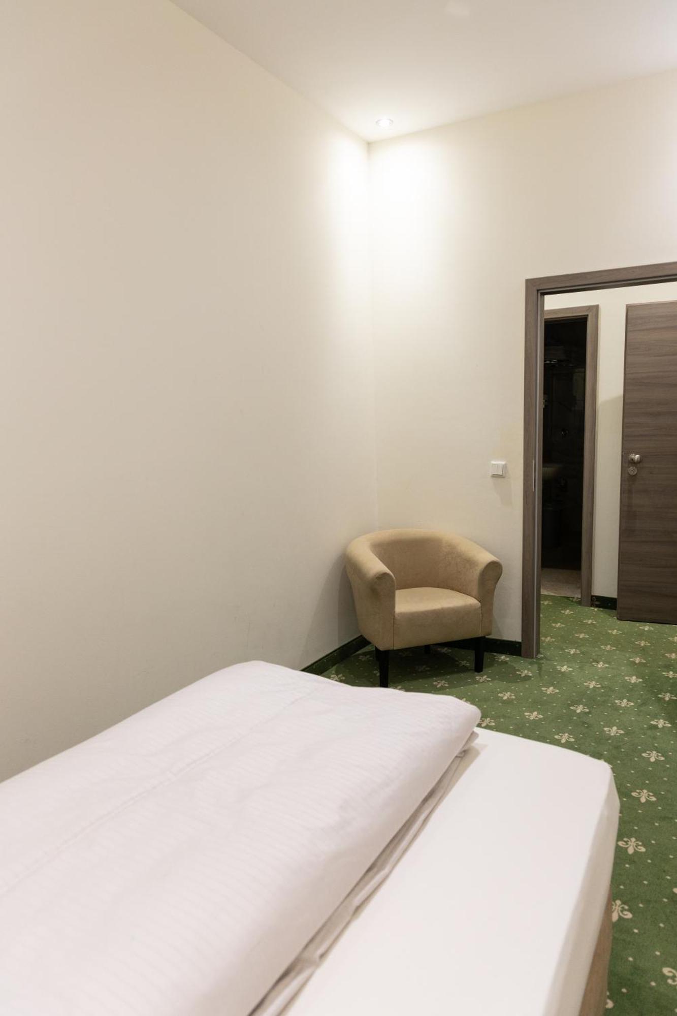 City Apartments - Nuernberg Altstadt 部屋 写真