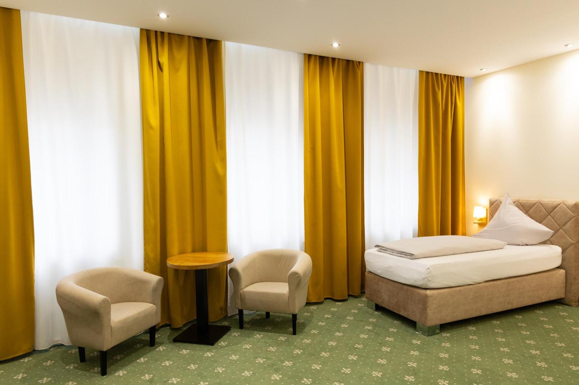 City Apartments - Nuernberg Altstadt エクステリア 写真