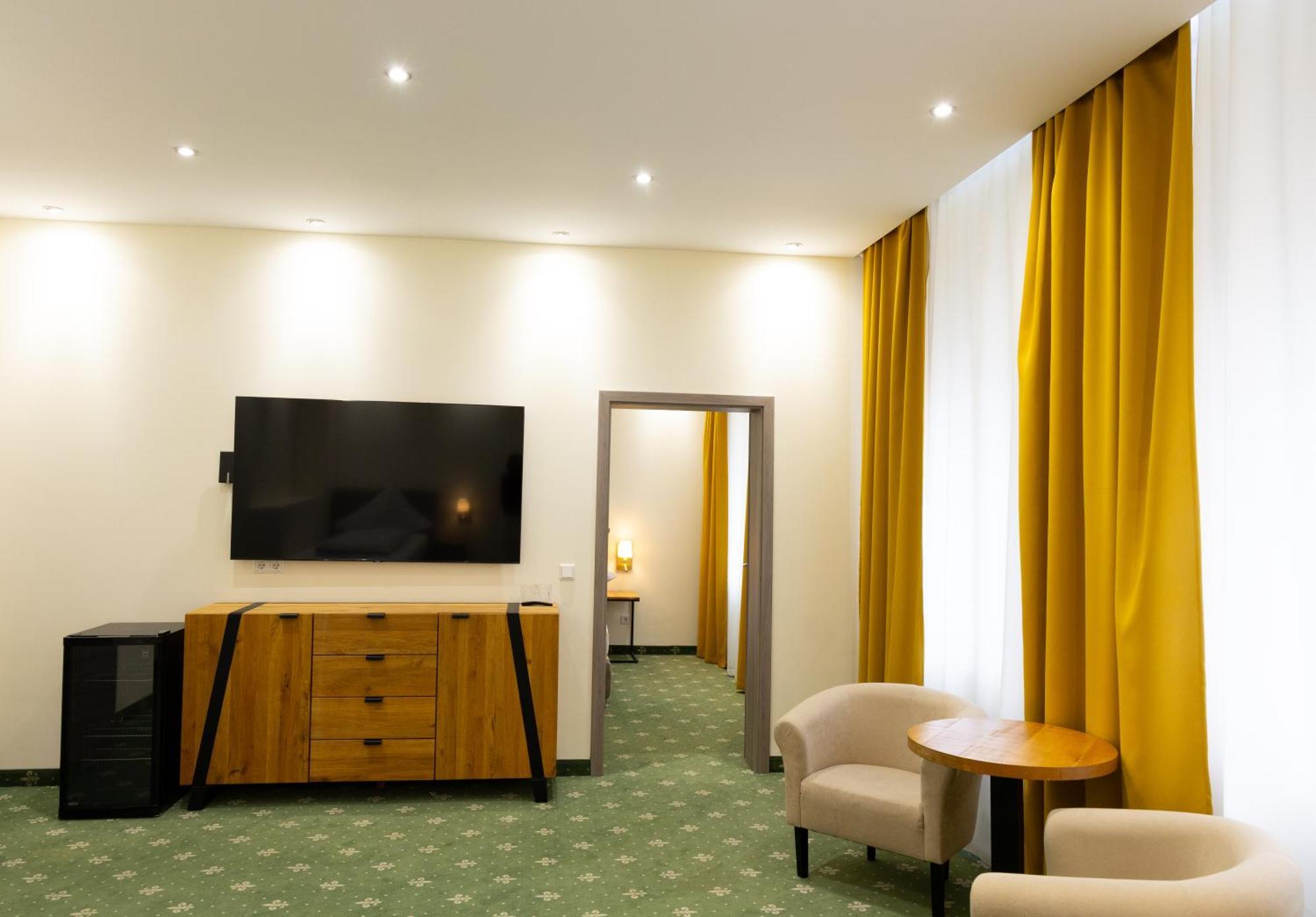 City Apartments - Nuernberg Altstadt エクステリア 写真