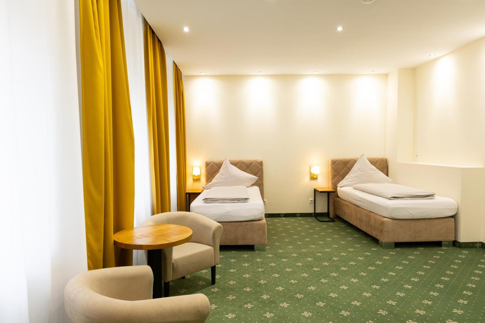 City Apartments - Nuernberg Altstadt エクステリア 写真