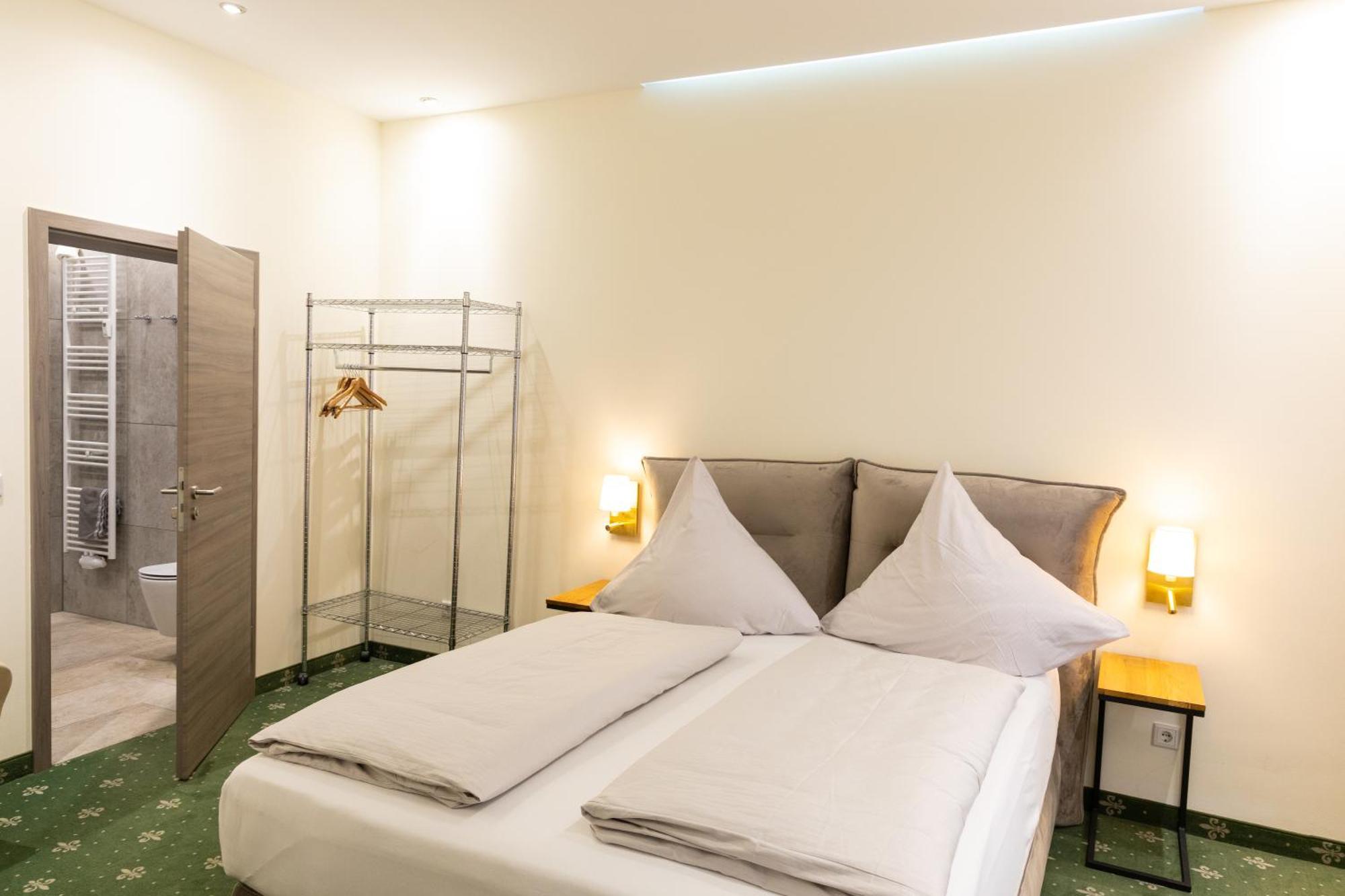 City Apartments - Nuernberg Altstadt エクステリア 写真