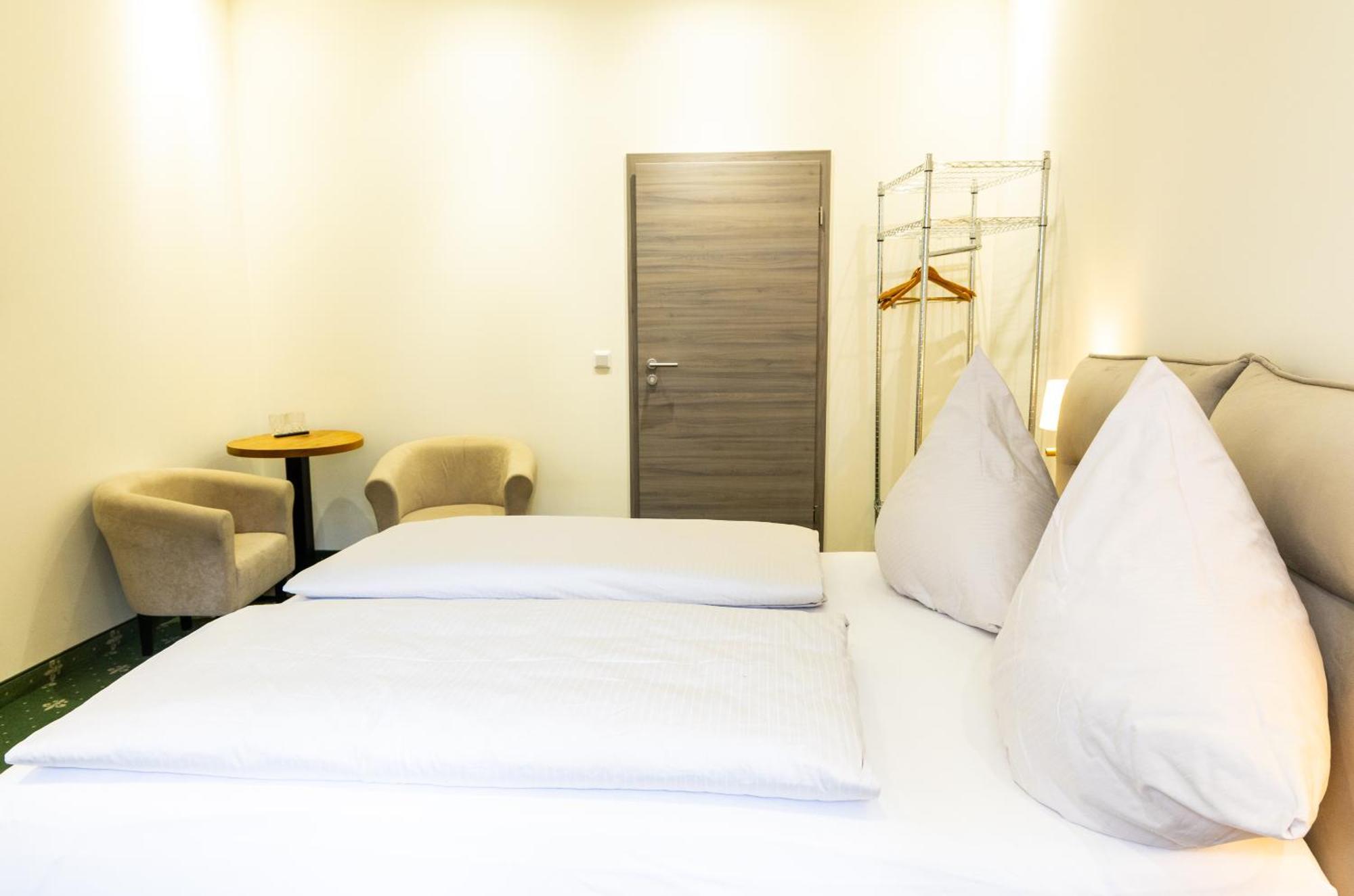 City Apartments - Nuernberg Altstadt 部屋 写真